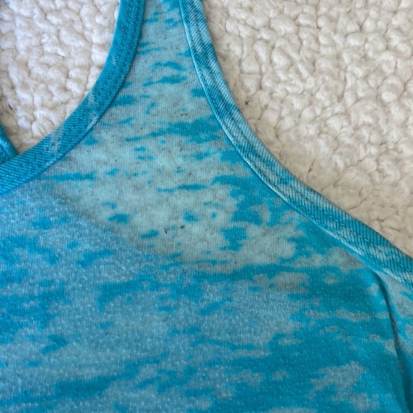 Cross fit tank - Picture 3 of 4